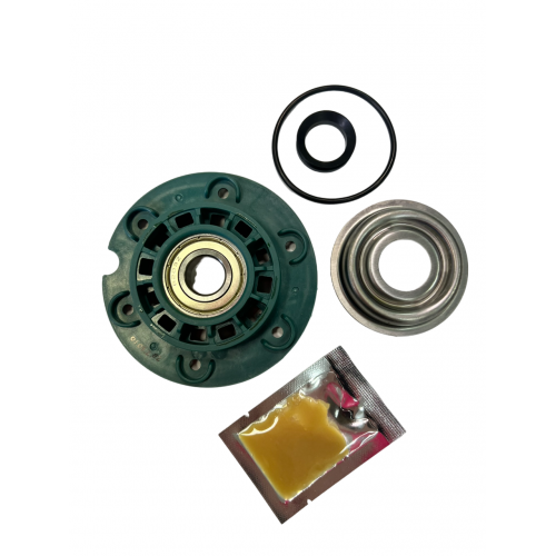 Суппорт стиральной машины Electrolux, AEG, Zanussi - 4071424214 CH720 Ekparts (Китай)