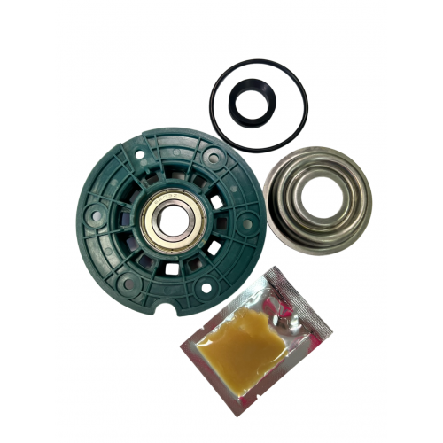 Суппорт стиральной машины Electrolux, AEG, Zanussi - 4071424214 CH720 Ekparts (Китай)