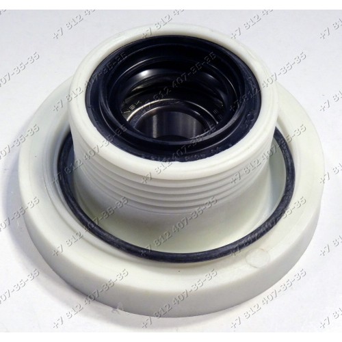 Cуппорт в сборе, стиральной машины Electrolux AEG 4071311536