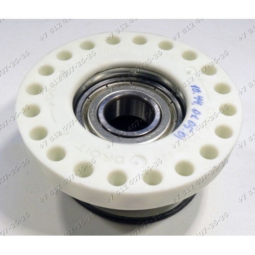 Cуппорт в сборе, стиральной машины Electrolux AEG 4071311536