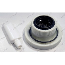 Cуппорт в сборе, стиральной машины Electrolux AEG 4071311536