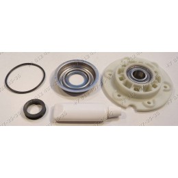 Cуппорт в сборе 4055168324 для стиральной машины AEG, Electrolux EWT0862TDW, EWT1062TDW