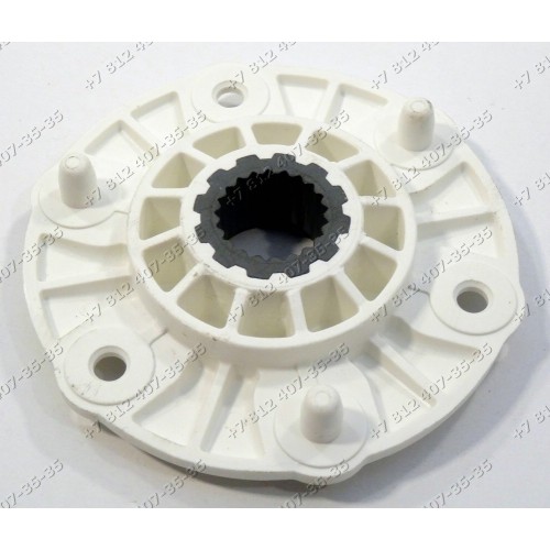 Суппорт для моторов прямой привод для стиральной машины LG F82892WH, F1406TDSP, F72892WH, F14721WH