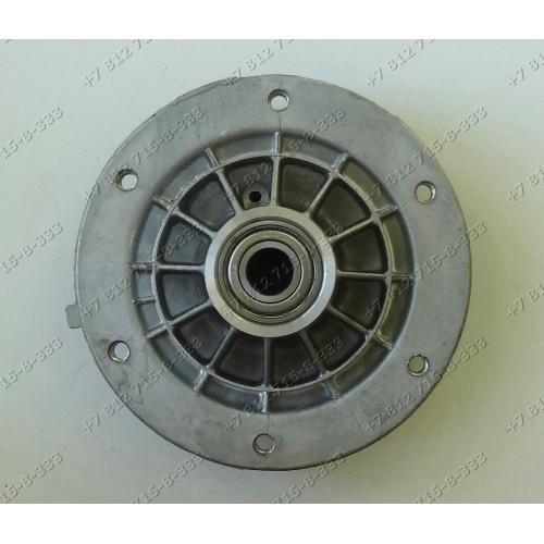 Суппорт стиральной машины Indesit WG835TXR
