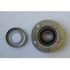 Суппорт стиральной машины Indesit AT606TIT AT60TAG AT60TE AT60TEX AT60TIT AT611FR AT622TFR