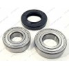 Подшипники и сальник стиральной машины Bosch WLX20362OE/21, WLF16261OE/23, WLX20460OE/18