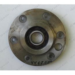 Фланец барабана стиральной машины Siemens WP91231/05