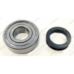 Подшипники и сальник стиральной машины Bosch WOR16153OE/01 WOR16151OE/02