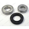 Подшипники и сальник стиральной машины Bosch, Siemens WM16Y891OE/28 WAS28742OE/01