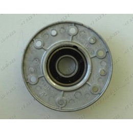 Суппорт 6204 подш. (фланец D=103mm) стиральной машины Candy