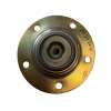 Суппорт стиральной машины Asko W512D W510D ARDO TL1000EX TL800X и т.д. 725002900 COD071 ИТАЛИЯ