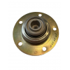 Суппорт стиральной машины Asko W512D W510D ARDO TL1000EX TL800X и т.д. 725002900 COD071 ИТАЛИЯ
