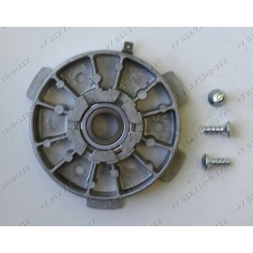 Опора барабана стиральной машины Whirlpool AWA 5105 (856194429903) AWA 5127 AWA 6127