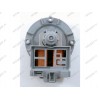 Помпа для стиральной машины Askoll M116 Art. RS0666 Cod RS0666 25W на 3 саморезах, контакты спереди раздельно 