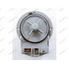 Помпа для стиральной машины Askoll M116 Art. RS0666 Cod RS0666 25W на 3 саморезах, контакты спереди раздельно 