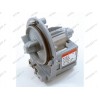 Помпа для стиральной машины Askoll M116 Art. RS0666 Cod RS0666 25W на 3 саморезах, контакты спереди раздельно 