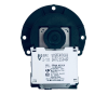 Помпа для стиральной машины LG - 5859EN1006B BPX2-111 30W на 3 саморезах, контакты спереди раздельно 