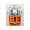 Насос для стиральной машины Mainox 30W на 8 защелках 10MA51