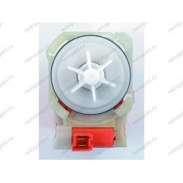 Помпа для стиральной машины Ardo, Bosch, Siemens, Whirlpool, Vestel и т.д. Copreci EBS007/0090 30W