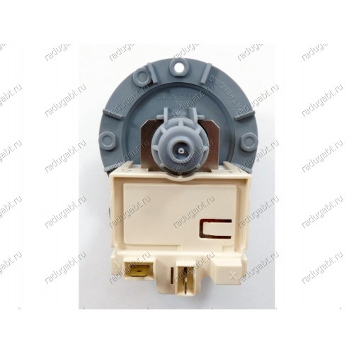 Насос для стиральной машины Electrolux, Zanussi, AEG ИТАЛИЯ Askoll M113 Cod 132731910 ОРИГИНАЛ