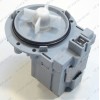 Помпа для стиральной машины Askoll Mod. M253 25W на 3 саморезах, контакты спереди под фишку