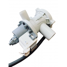 Помпа в сборе стиральной машины MIDEA, Toshiba, Hansa, Leran и т.д. HANYU B30-6A 11001011000710