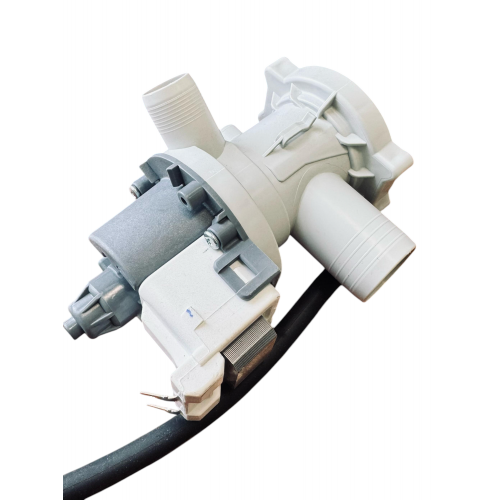 Помпа в сборе стиральной машины MIDEA, Toshiba, Hansa, Leran и т.д. HANYU B30-6A 11001011000710