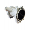 Помпа в сборе стиральной машины MIDEA, Toshiba, Hansa, Leran и т.д. HANYU B30-6A 11001011000710
