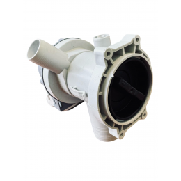 Помпа в сборе стиральной машины MIDEA, Toshiba, Hansa, Leran и т.д. HANYU B30-6A 11001011000710