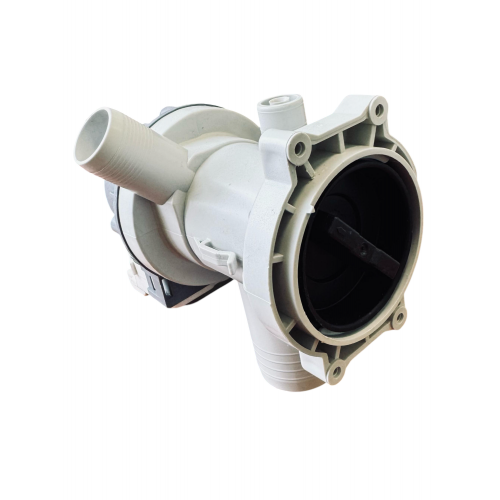 Помпа в сборе стиральной машины MIDEA, Toshiba, Hansa, Leran и т.д. HANYU B30-6A 11001011000710
