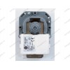 Насос для стиральной машины Bosch, Siemens и т.д. - Hanyu B20-6AZC 30W на 3 защелках