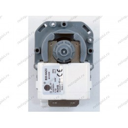 Насос для стиральной машины Bosch, Siemens и т.д. - Hanyu B20-6AZC 30W на 3 защелках
