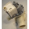 Помпа в сборе для стиральной машины Bosch WFF1200, WFF1201, WFF1205