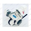 Помпа в сборе с улиткой стиральной машины Samsung WF0702WJWD, WF700U0BDWQ, WW80K52E61S