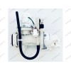Помпа в сборе с улиткой стиральной машины Samsung WF0702WJWD, WF700U0BDWQ, WW80K52E61S