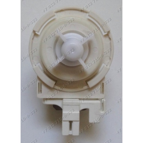 Помпа для стиральной машины Miele W3266 Serie 800-900