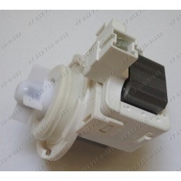 Помпа для стиральной машины Miele W3266 Serie 800-900