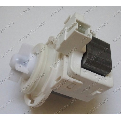 Помпа для стиральной машины Miele W3266 Serie 800-900