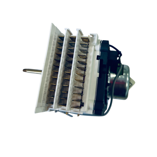 Таймер - программатор для стиральной машины Electrolux, Zanussi - EC 4245.02 1242756128