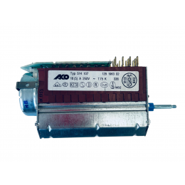 Таймер - программатор для стиральной машины Electrolux, AEG - AKO Typ 514 107, 129196302