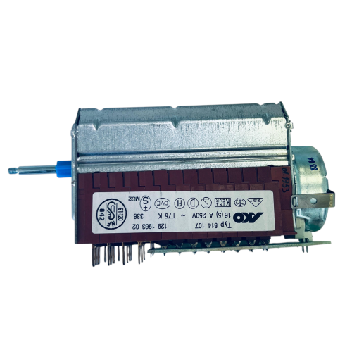 Таймер - программатор для стиральной машины Electrolux, AEG - AKO Typ 514 107, 129196302