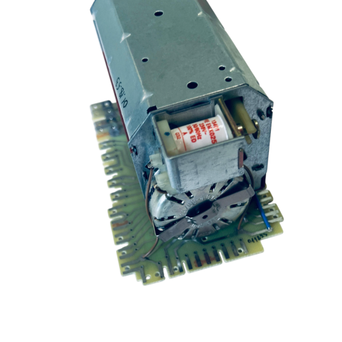 Таймер - программатор для стиральной машины Electrolux, Zanussi - AKO Typ 514 207, 124032903