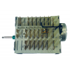 Таймер - программатор для стиральной машины Electrolux, Zanussi 1099/0-1.02 Distri parts - 50212838002