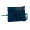 Таймер - программатор для стиральной машины Electrolux, Zanussi 1099/0-1.02 Distri parts - 50212838002