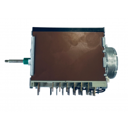 Таймер - программатор для стиральной машины Electrolux, Zanussi 1099/0-1.02 Distri parts - 50212838002