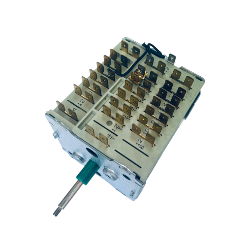 Таймер - программатор для стиральной машины Electrolux, Zanussi 1099/0-1.02 Distri parts - 50212838002