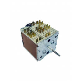Таймер - программатор для стиральной машины Electrolux, Zanussi 1130/0/2.01 Distri parts - 50208963004