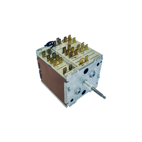 Таймер - программатор для стиральной машины Electrolux, Zanussi 1130/0/2.01 Distri parts - 50208963004