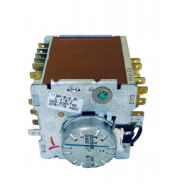 Таймер - программатор для стиральной машины Electrolux, Zanussi 1130/0/2.01 Distri parts - 50208963004