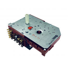 Таймер - программатор для стиральной машины Electrolux - AKO TYP P-11 200/74 D 154/1 - 50221648004